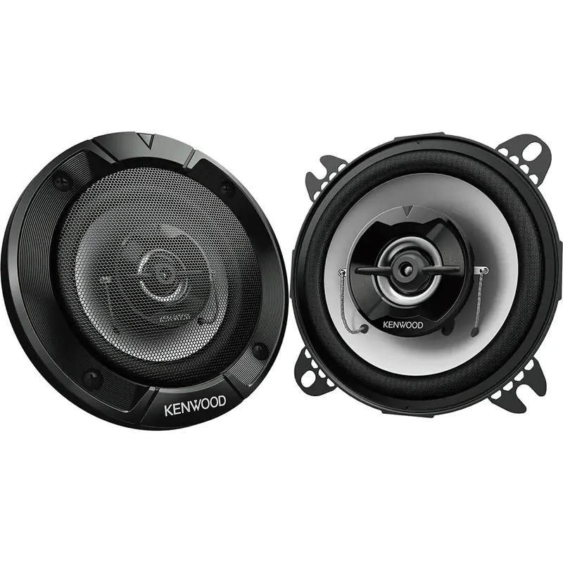 KENWOOD KFC-S1067 | 10cm 2-Wege Koaxial-Lautsprecher