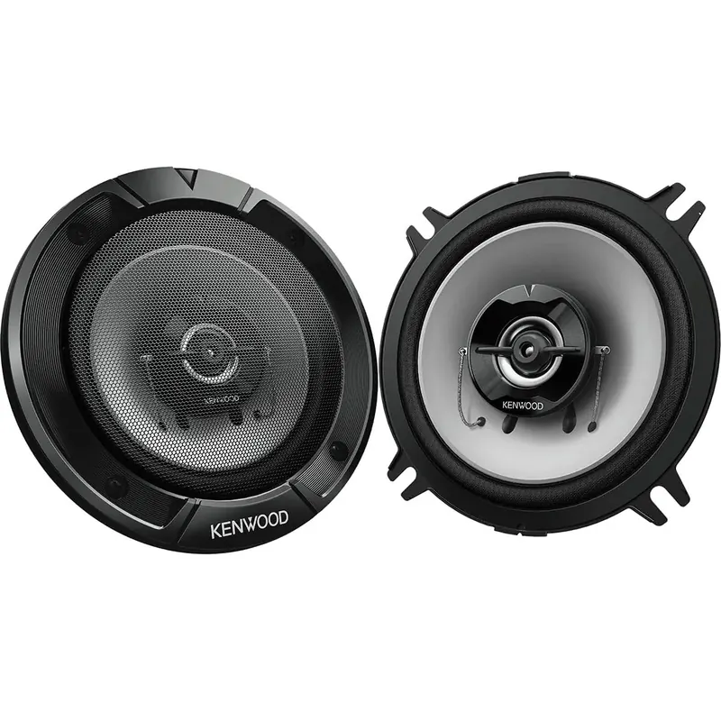 KENWOOD KFC-S1367 | 13cm 2-Wege Koaxial-Lautsprecher