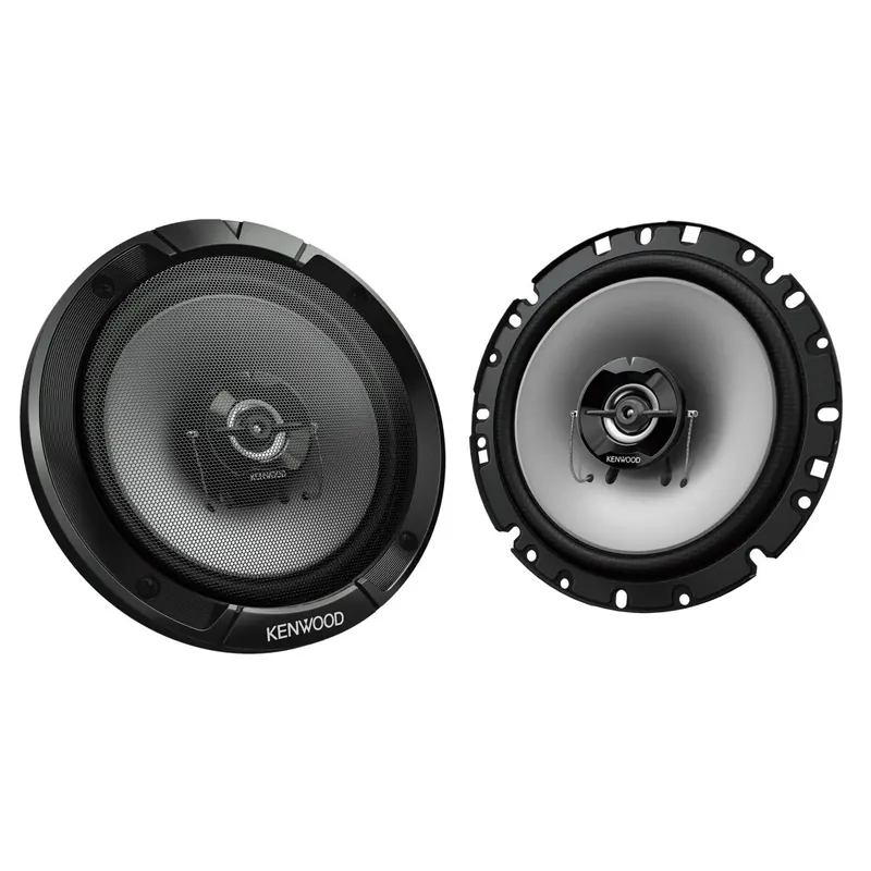 KENWOOD KFC-S1677EX | 16cm 2-Wege Koaxial-Lautsprecher