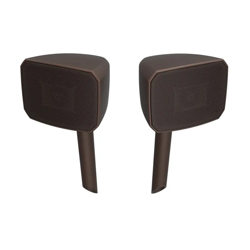Klipsch Courtyard 2.0 | Outdoor-Lautsprechersystem Erweiterung