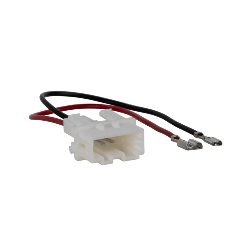 Lautsprecher Adapterkabel Hyundai/Kia diverse Fahrzeuge (1x)