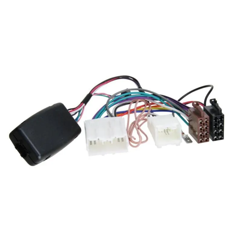 Lenkradfernbedienung Lenkradinterface inkl. CanBus Mitsubishi Colt / L 200