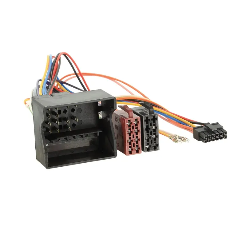 LFB Kabelbaum Mercedes BMW Porsche für cx401 / Can-Uni