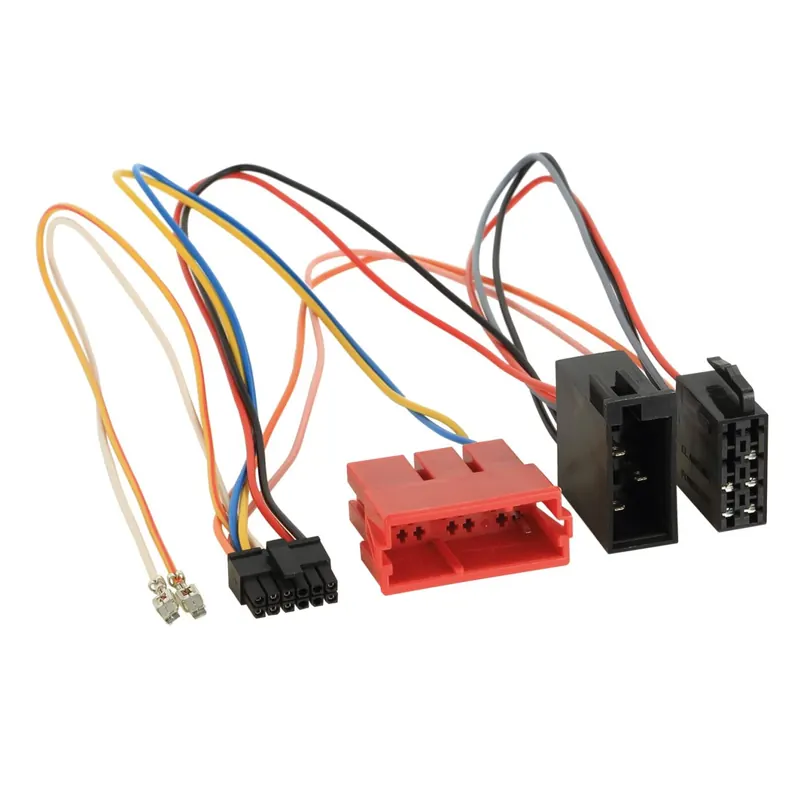 LFB Kabelbaum Porsche für cx401 / Can-Uni