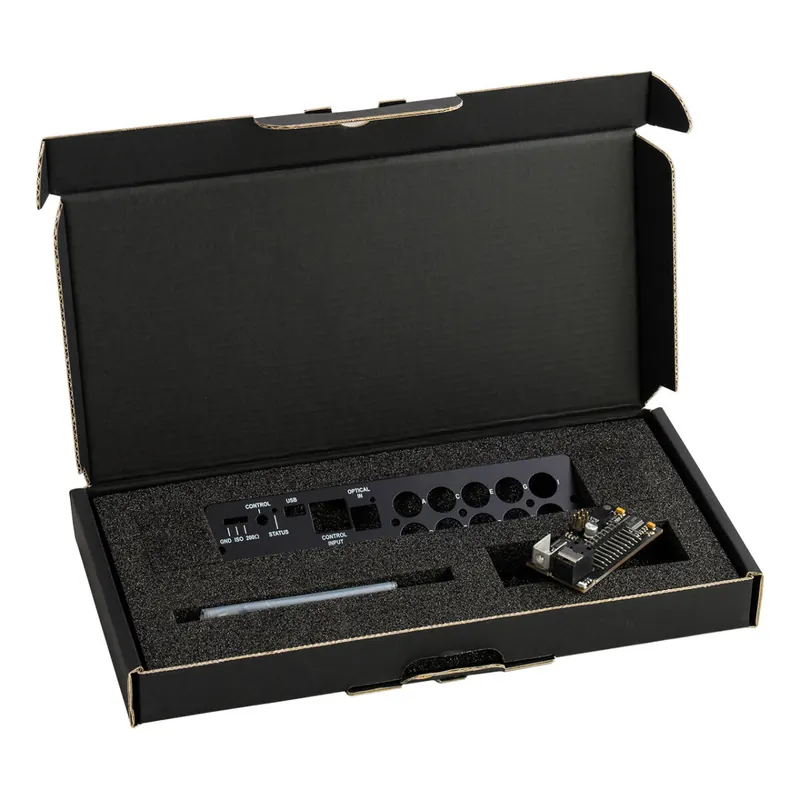 MATCH MEC BT HD | Modul für kabellose Audio Übertragung | PP 62DSP
