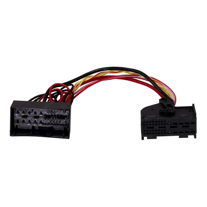 MATCH PP-BMW ASD-Bypass | Adapter zur Überbrückung des ASD in BMW Soundsystemen ohne RAM
