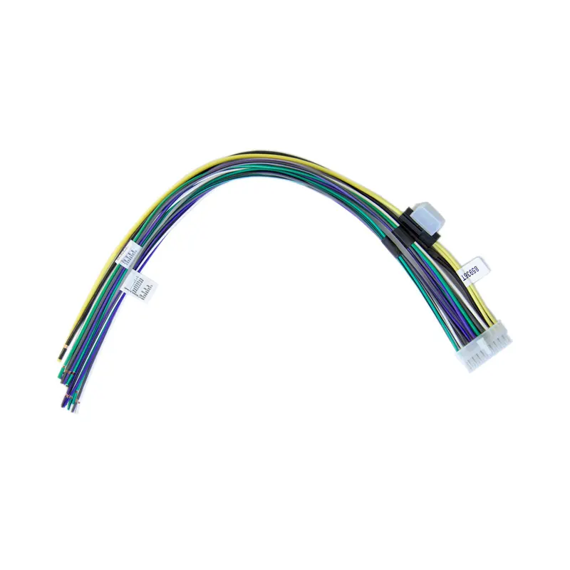 MATCH PP-IOC | Input Output Cable PP-IOC (0,50 m) | 20-poliges MOLEX Anschlusskabel