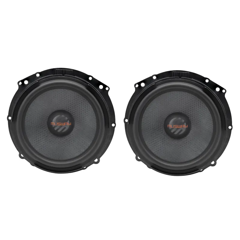 Musway CSVT8.2W | Fahrzeugspezifischer 20 cm Midbass passend für viele VAG Modelle