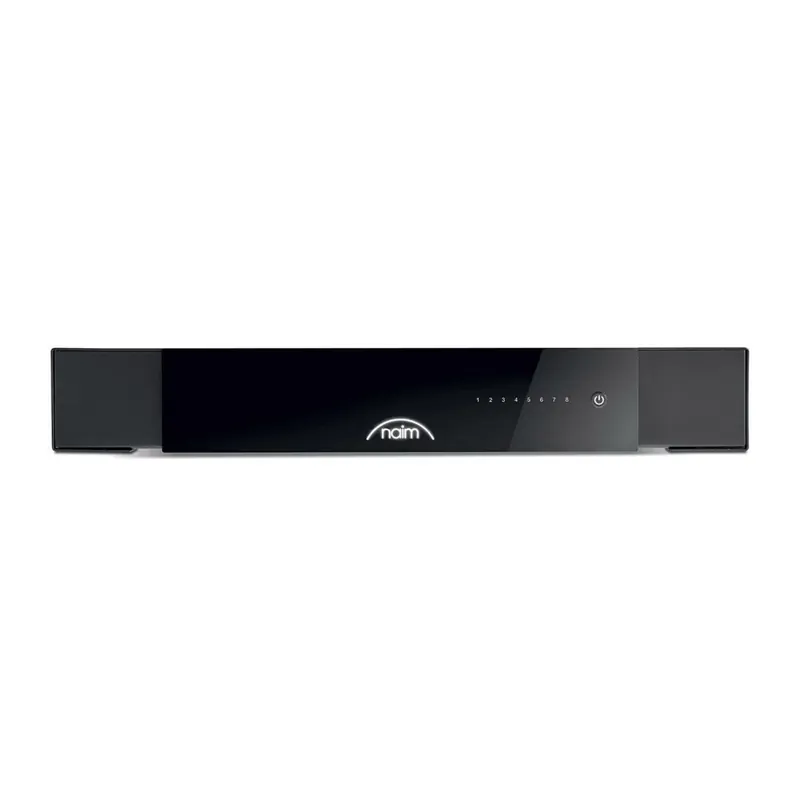 Naim CI-NAP 108 | Leistungsverstärker