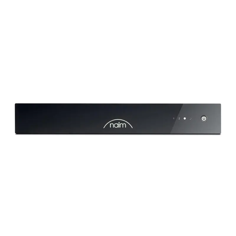 Naim CI-UNITI 102 | All-in-One-Streamer und -Verstärker
