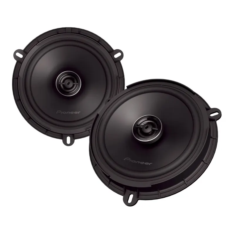 Pioneer TS-Q160F-FD | 165mm 2-Wege Koaxiallautsprecher