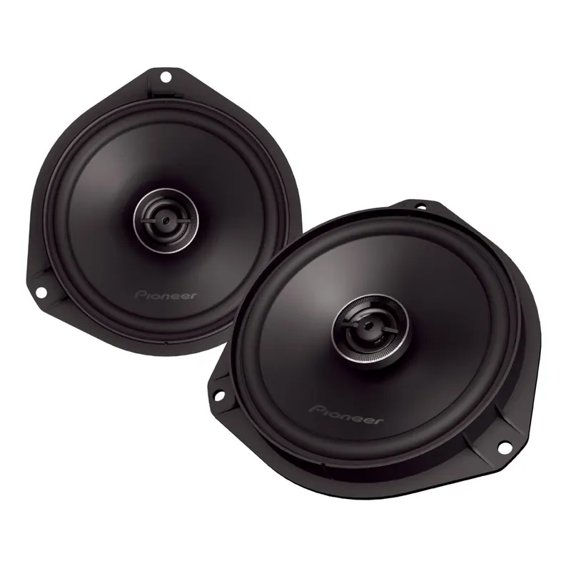 Pioneer TS-Q160F-FT | 165mm 2-Wege Koaxiallautsprecher