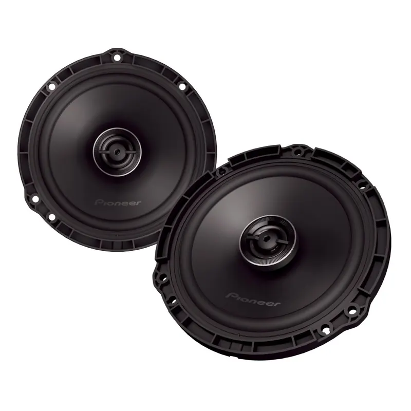 Pioneer TS-Q160F-PC | 165mm 2-Wege Koaxiallautsprecher