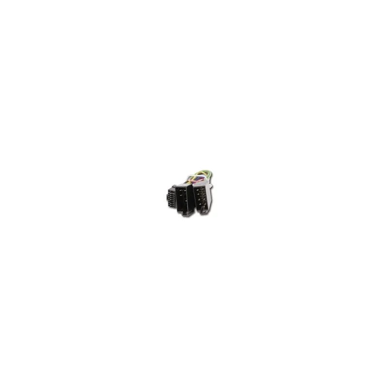 Radioadapter Alpine 1