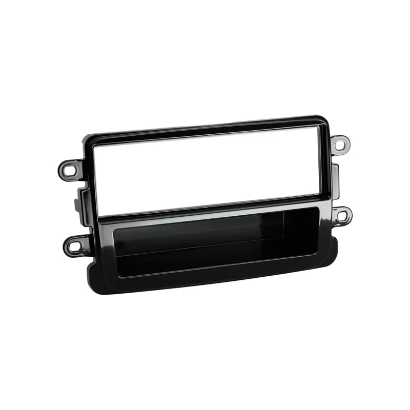 Radioblende mit Ablagefach Dacia, Fiat, Nissan, Opel, Renault