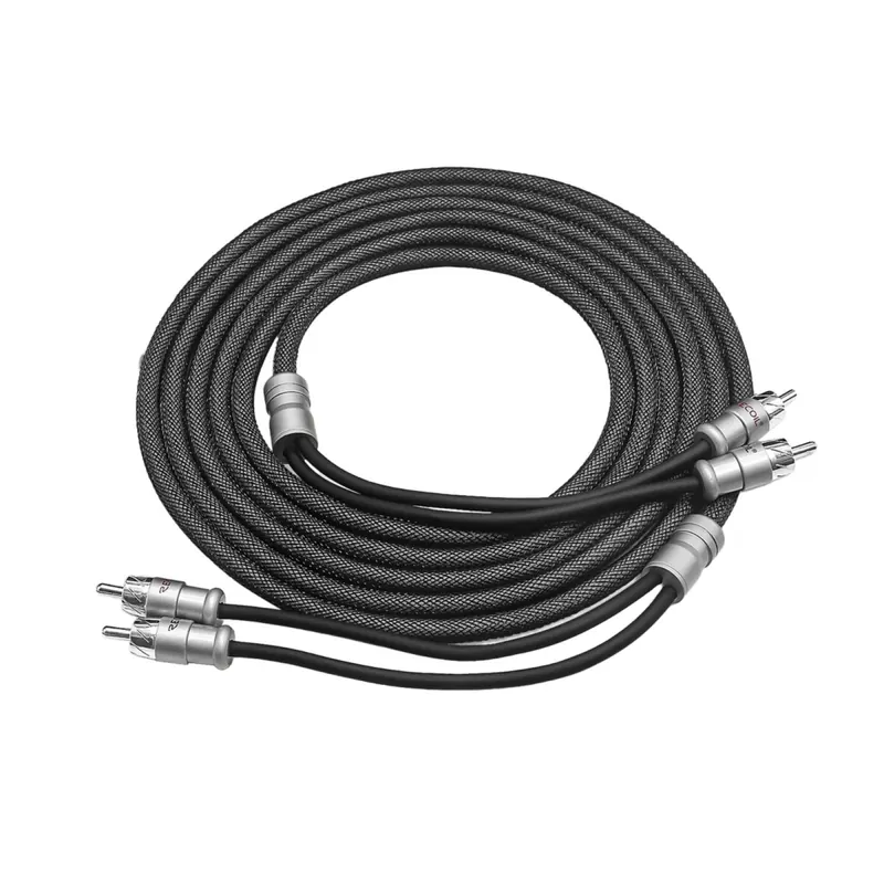 Recoil XCI29 | Echo Max Premium OFC Cinch Kabel 2 Kanal 270cm