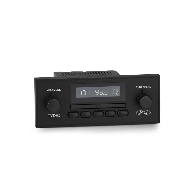 RetroSound RSD DALLAS 1-DAB