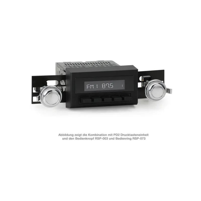 RetroSound RSD DAYTONA 1-DAB-1 B