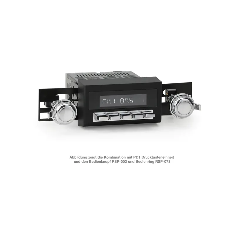 RetroSound RSD DAYTONA 1-DAB C