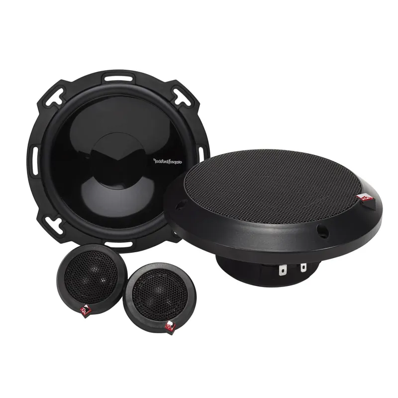 Rockford Fosgate P165-S