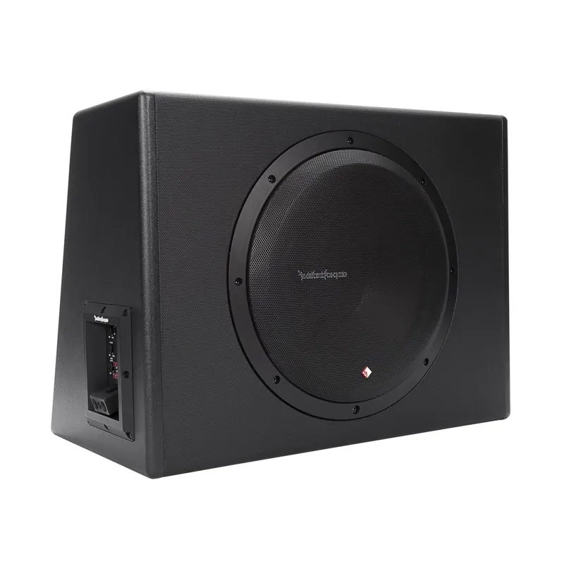Rockford Fosgate P300-12