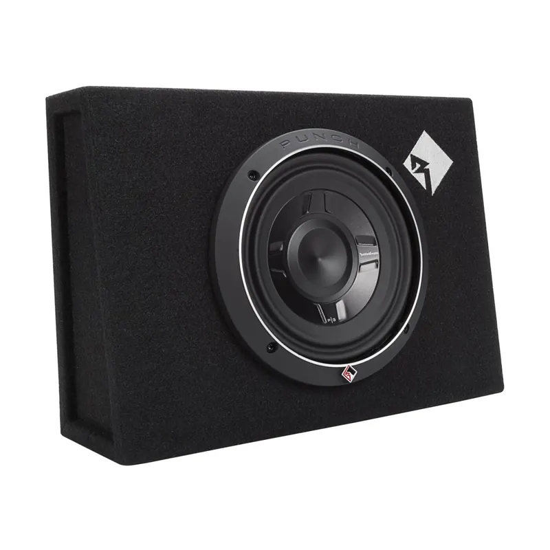 Rockford Fosgate P3S-1X8