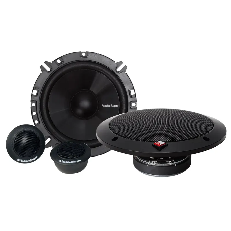 Rockford Fosgate R165-S