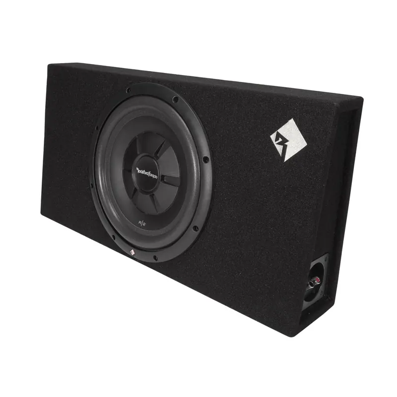 Rockford Fosgate R2S-1X12