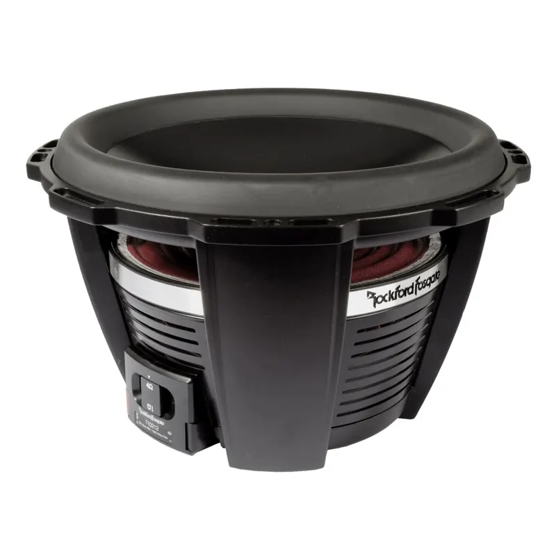 Rockford Fosgate T1D412
