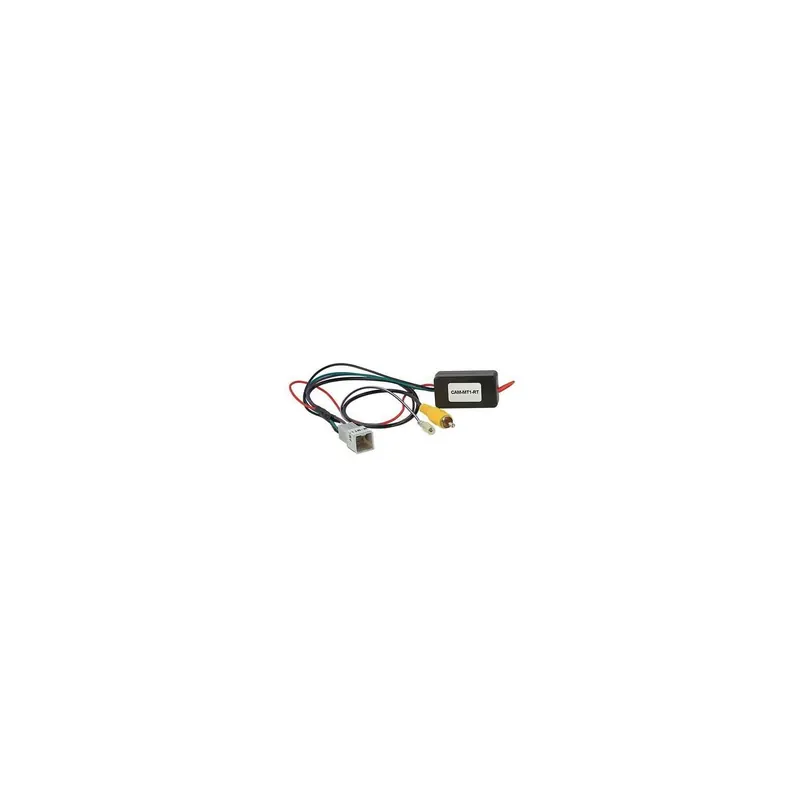 Rückfahrkamera Adapter für Mitsubishi OEM Kamera