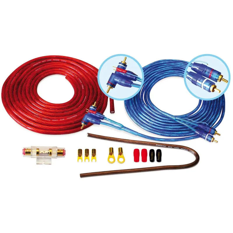 Sinustec BCS-1600