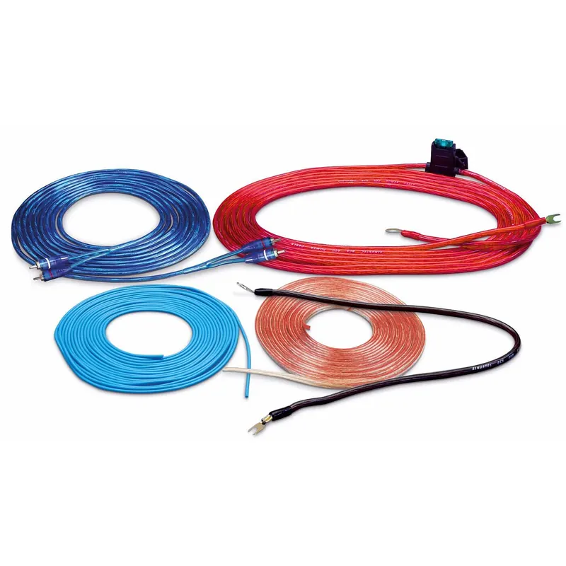 Sinustec BCS-600