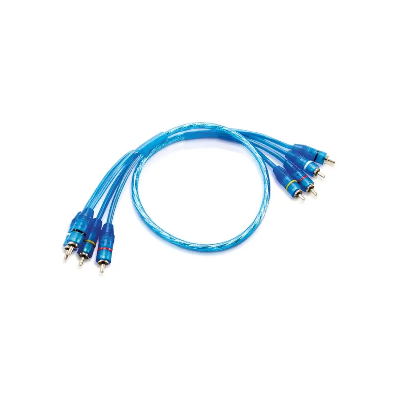 Sinustec RCA 08/4