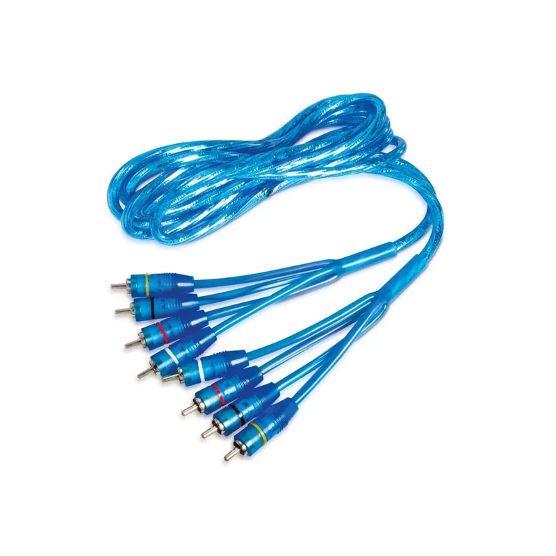 Sinustec RCA 35/4