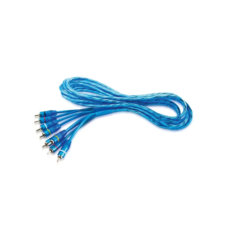 Sinustec RCA 50/4