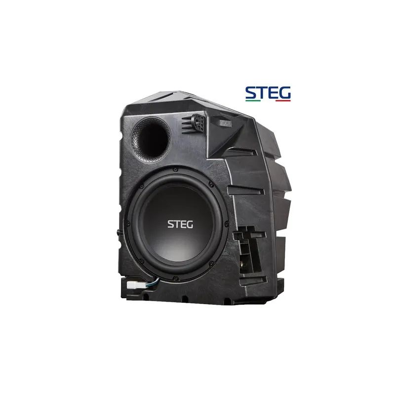 Steg MT9