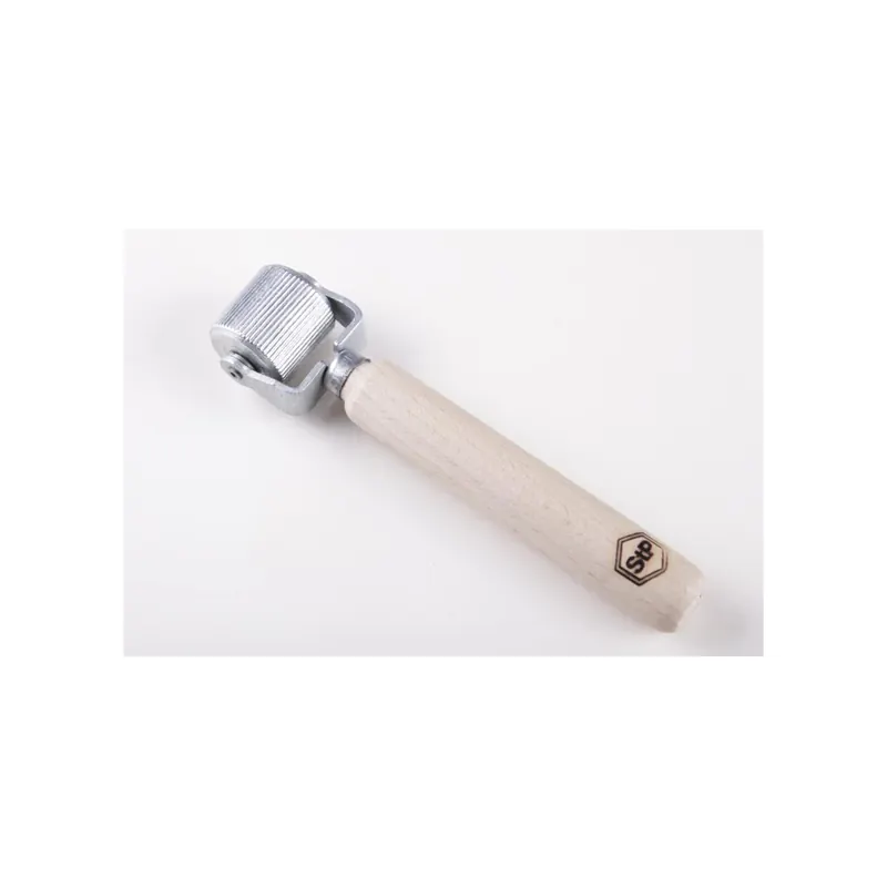 STP Large Roller Andrückroller