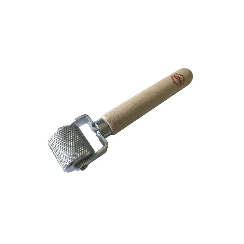 STP Small Roller Andrückroller