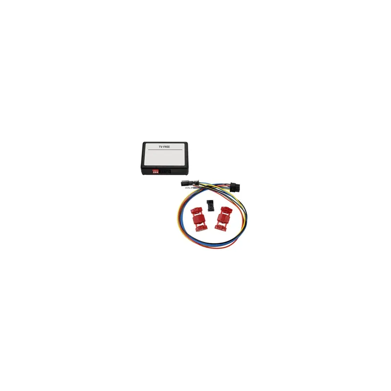 TV-Freischaltung, Mercedes NTG3, 3.5 (TGW1) S/CL-Klasse W221/W21