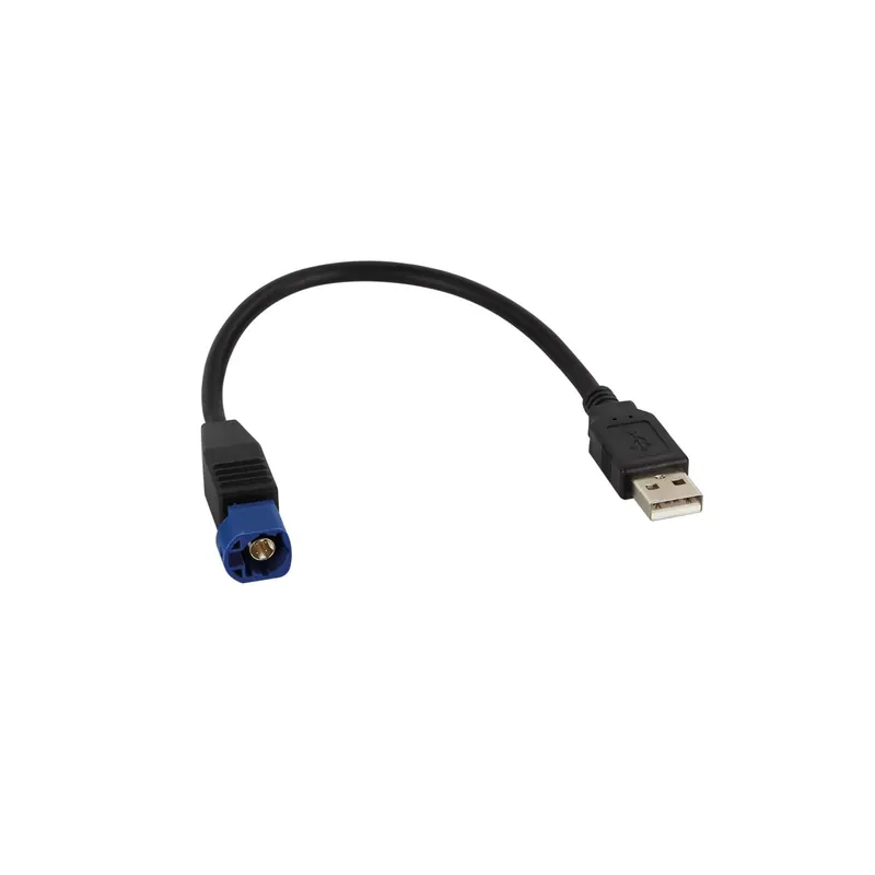 USB Adapter Citroen/Opel/Peugeot/Toyota