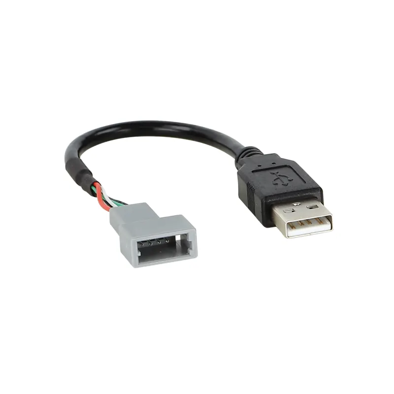 USB Adapter Honda/Volvo diverse Fahrzeuge