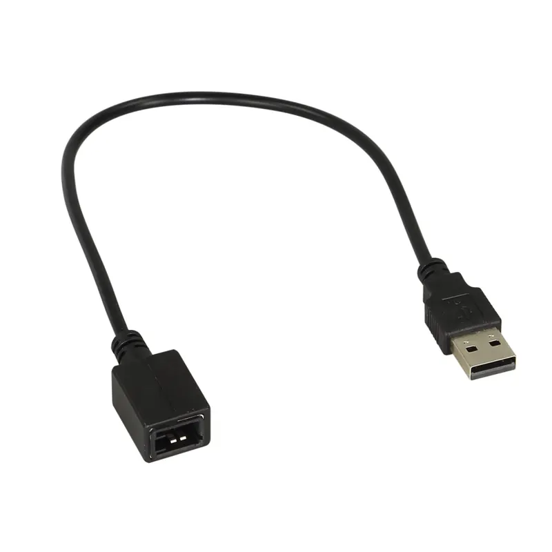 USB Adapter Mitsubishi/Subaru diverse Fahrzeuge