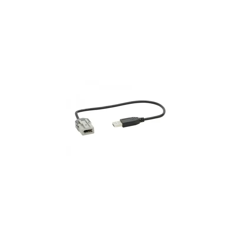 USB Austausch Kit Citroen / Peugeot