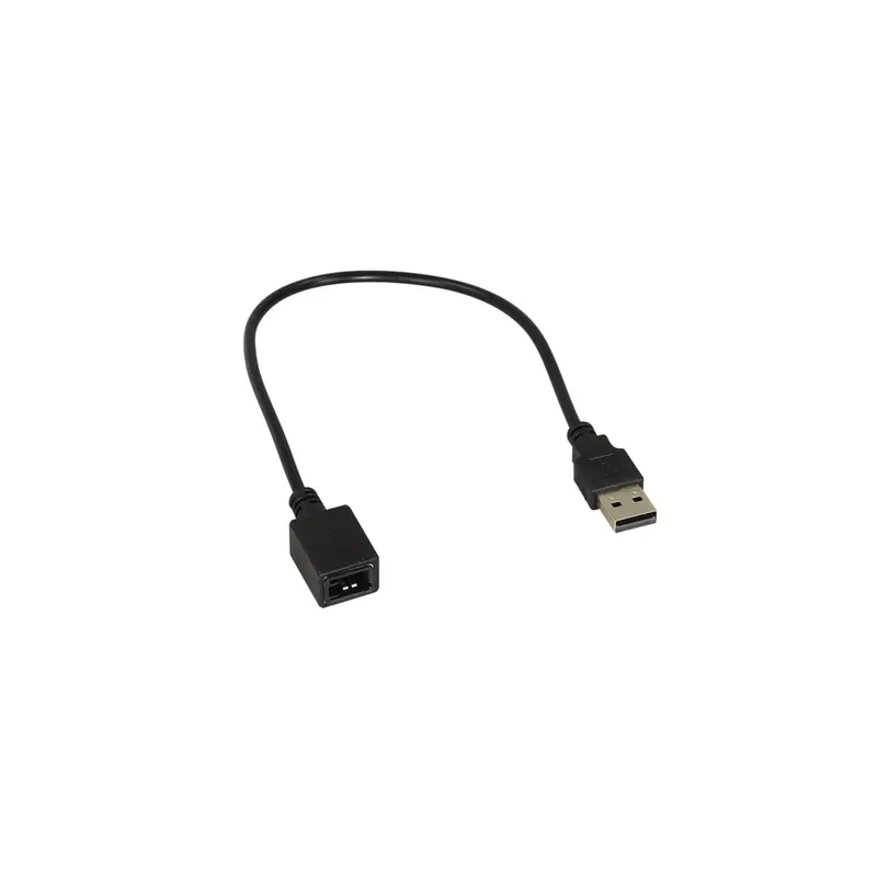 USB / AUX Adapter Subaru(44-1296-002)
