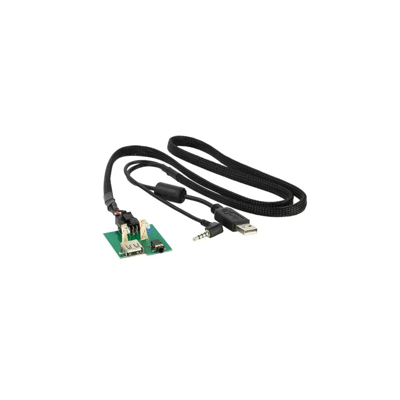 USB / AUX Ersatzplatine Hyundai / Kia verschiedene Modelle