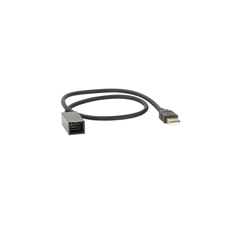 USB / AUX Ersatzplatine Mitsubish L200 2015->