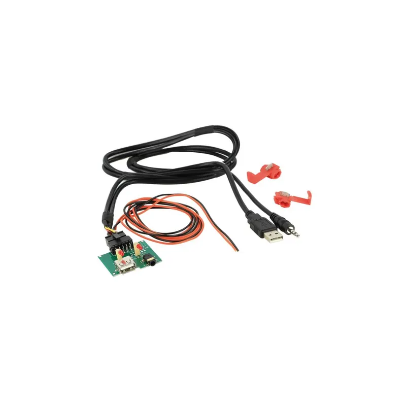 USB / AUX Kia Rio / Sorento / Venga