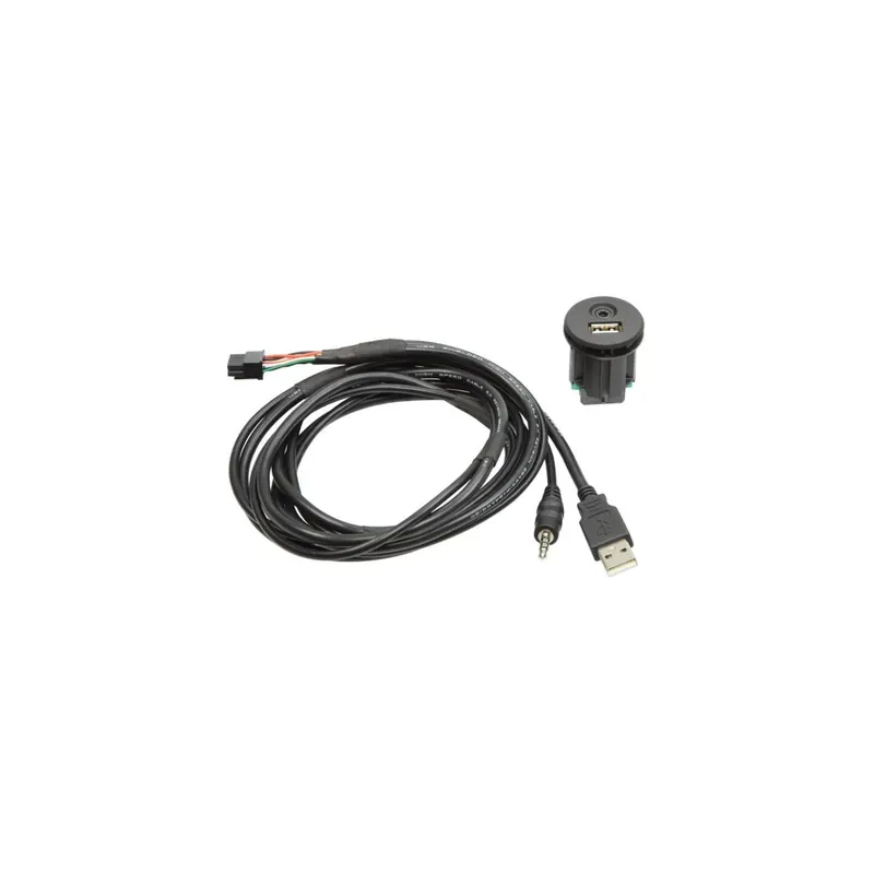 USB / AUX Nissan verschiedene Modelle