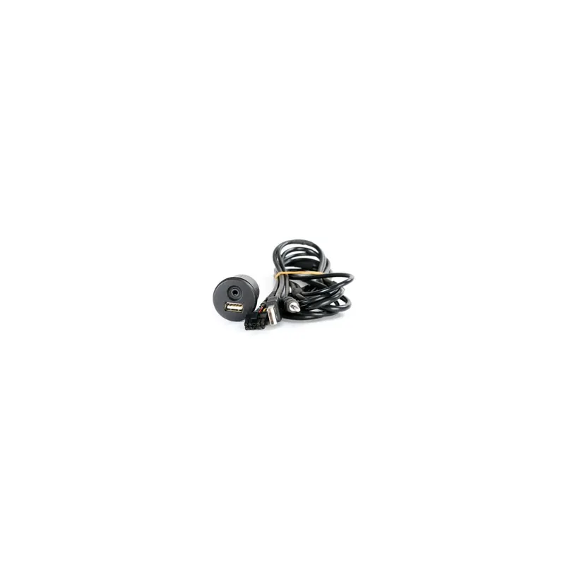 USB/AUX Replacement Nissan Qashqai