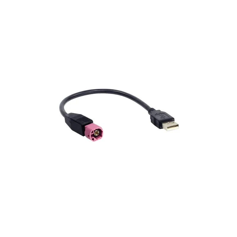 USB Ersatz Mercedes A-Klasse 2012 / C-Klasse 2007